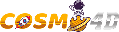 Cosmo4D
